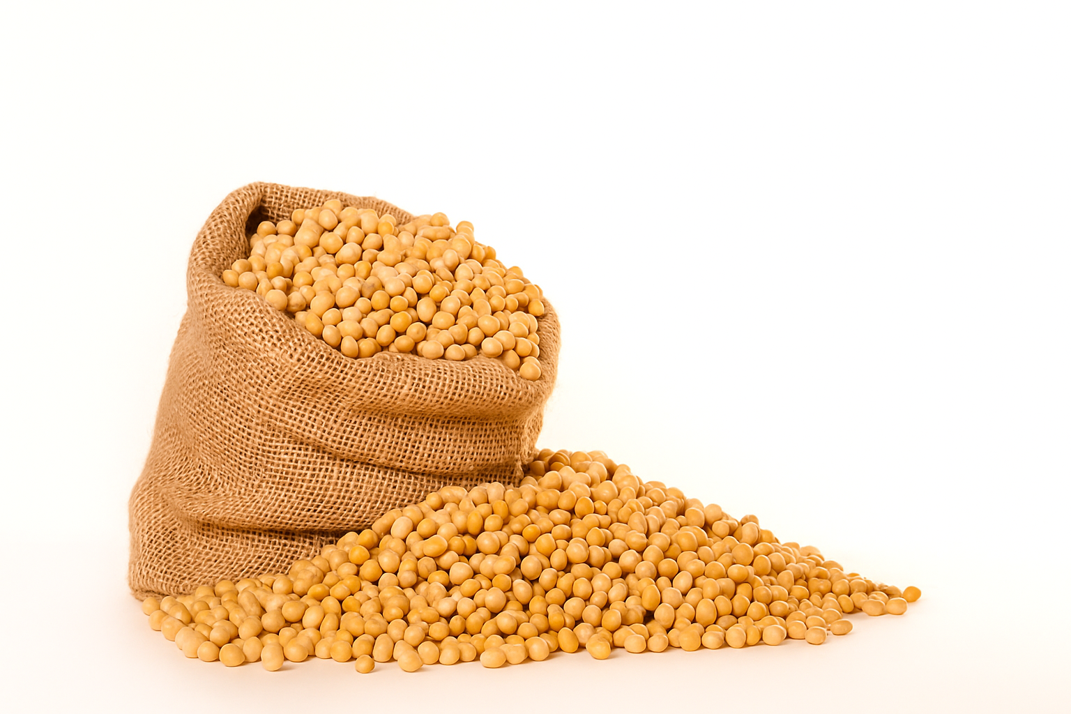 Soybean Seeds